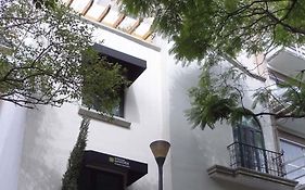 Wyndham Garden Residences Mexico City